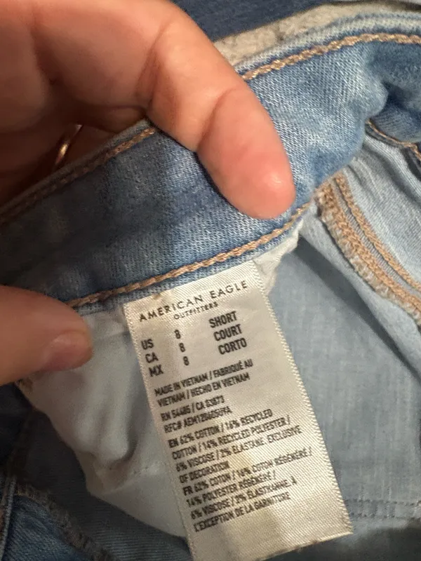 American Eagle Outfitters Jeans - Image 2