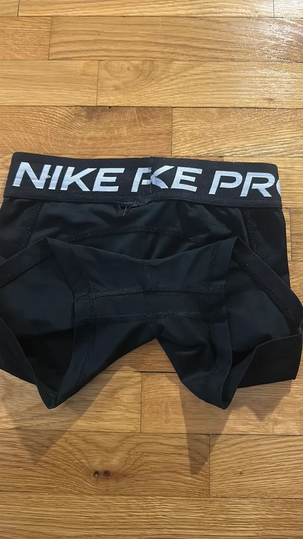 Nike Dri-Fit Shorts - Image 4