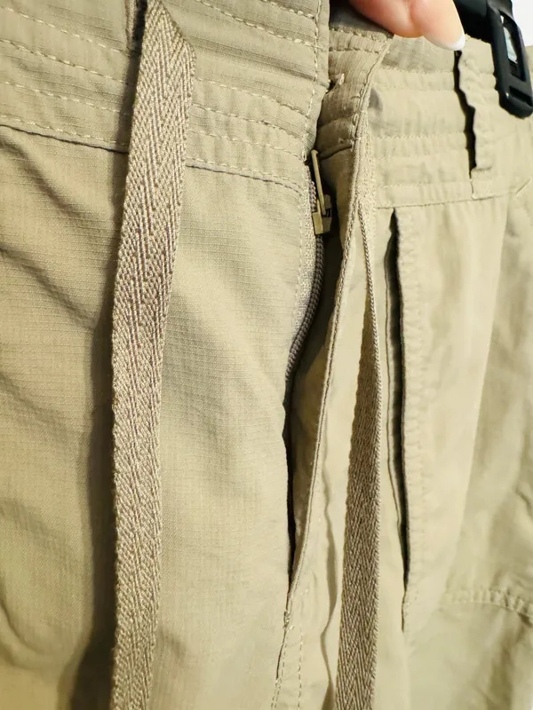 Cargo Pants Size 8 - Image 5