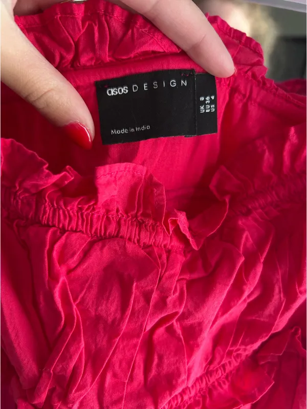ASOS Dress - Image 7