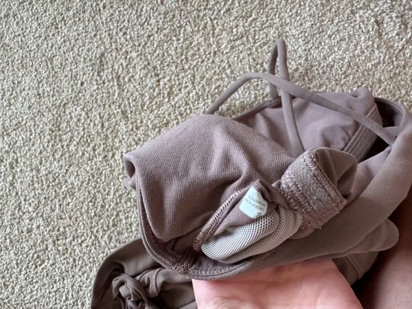 Lululemon tan set - Image 4