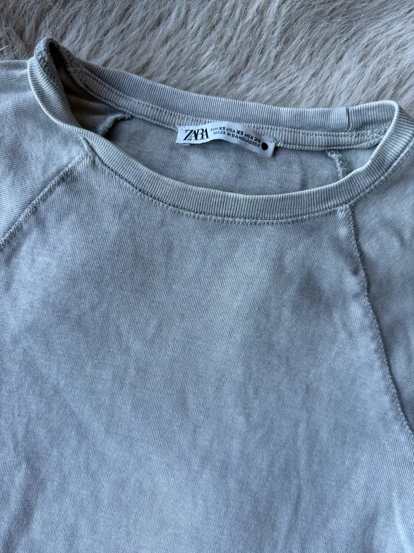 Zara Top  - Image 2