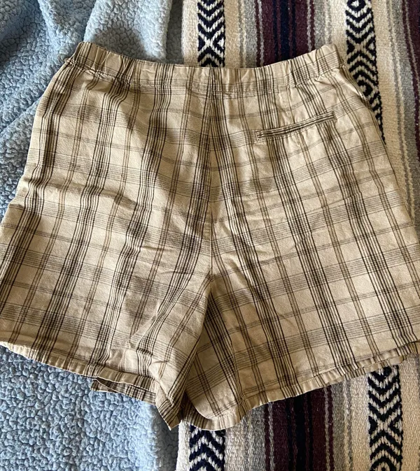 Wrap Skirt - Image 2