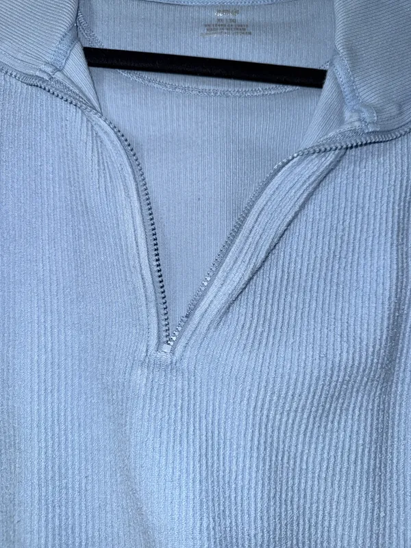 Ripped Pullover - Image 2