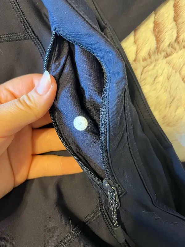 Lululemon Leggings - Image 3