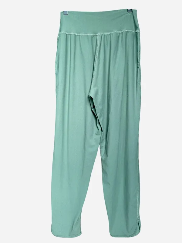 Carbon38 Joggers in Melt Silverpine Green Size Sz L - Image 7