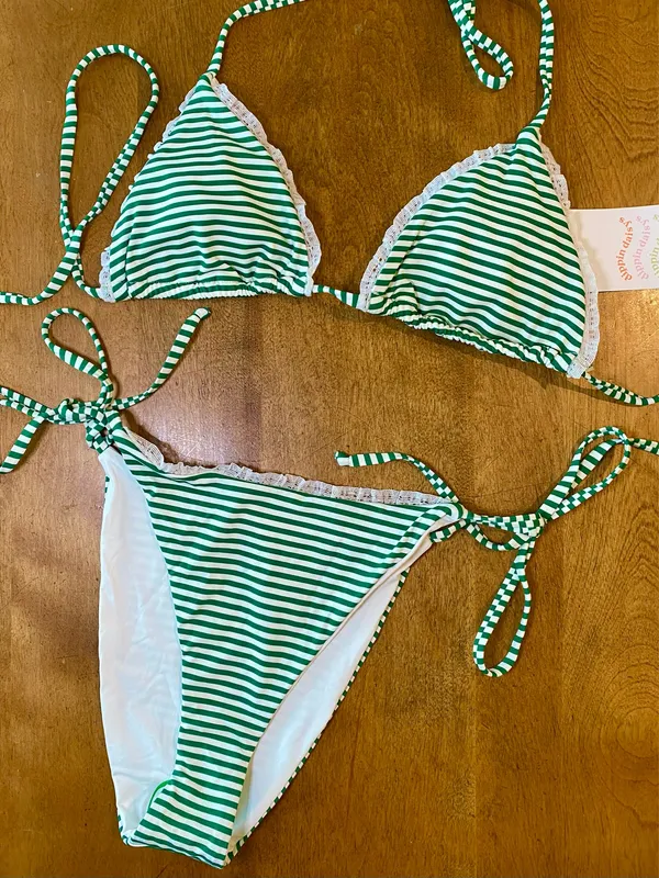 Dippin' Daisy's Bikini Set - Image 3