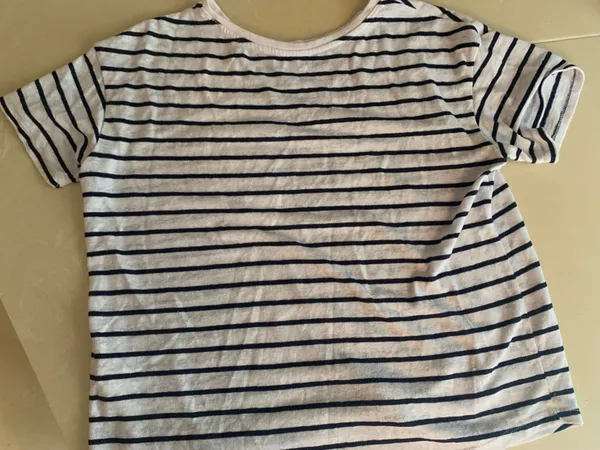 Stripped Shirt - Image 2