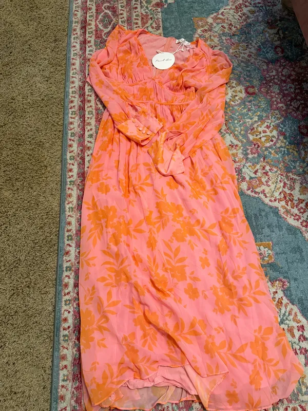 Hello Molly Dress - Image 3