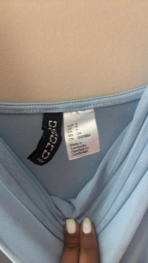 H&M Dress - Image 2