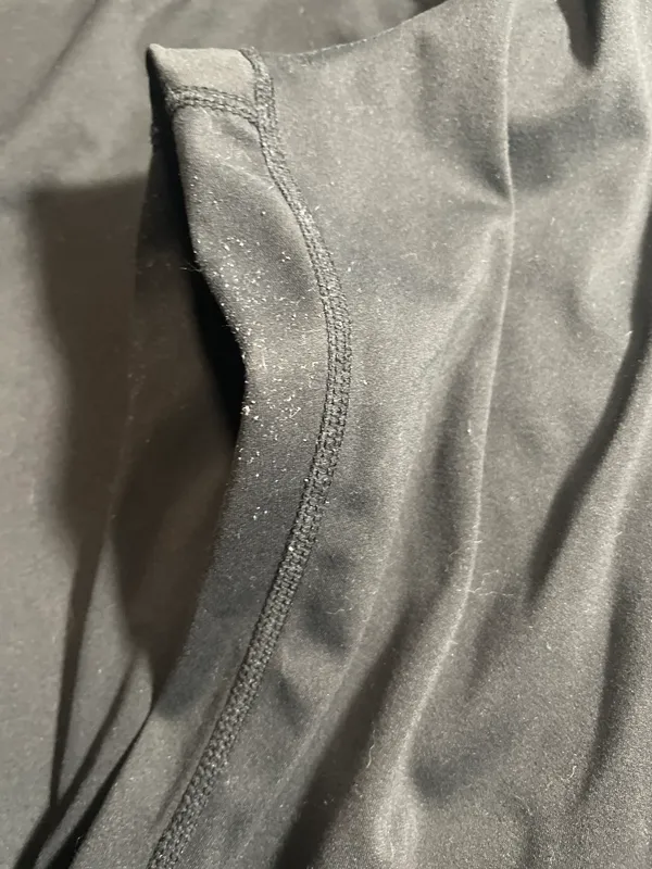 Flared Leggings - Image 2