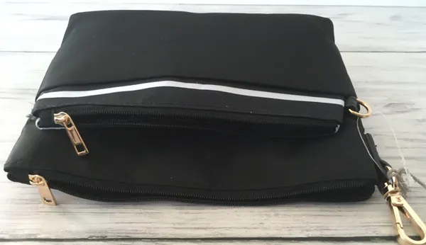 Bag Organizer Black - Image 3