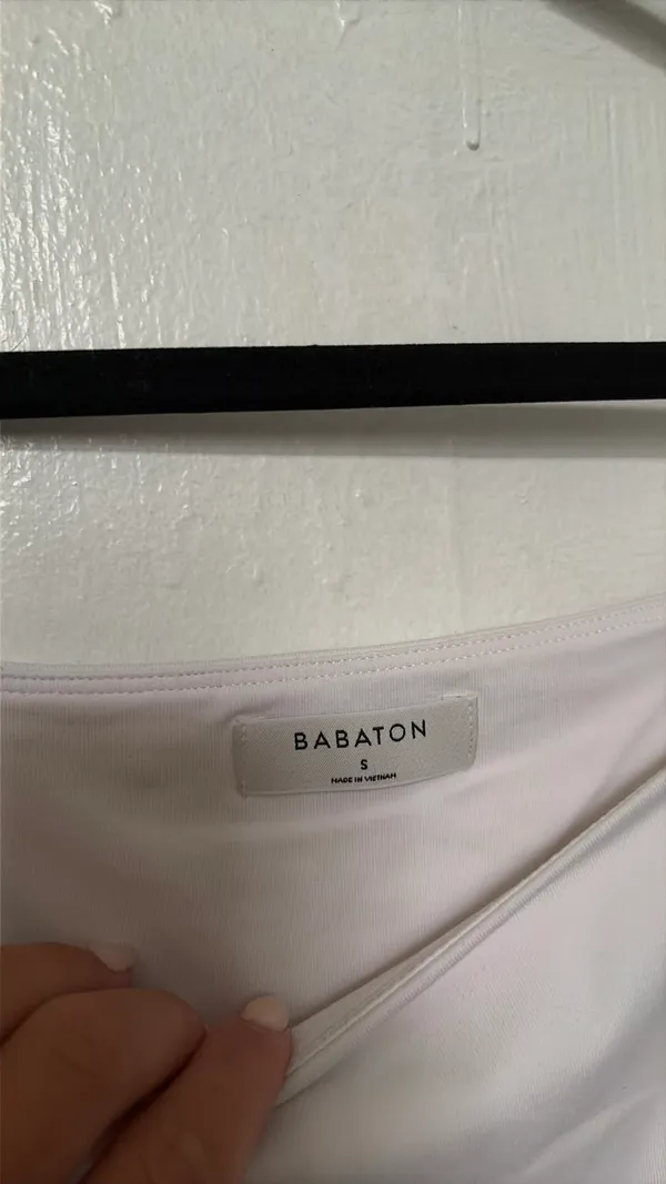 Aritzia Contour Bodysuit - Image 3