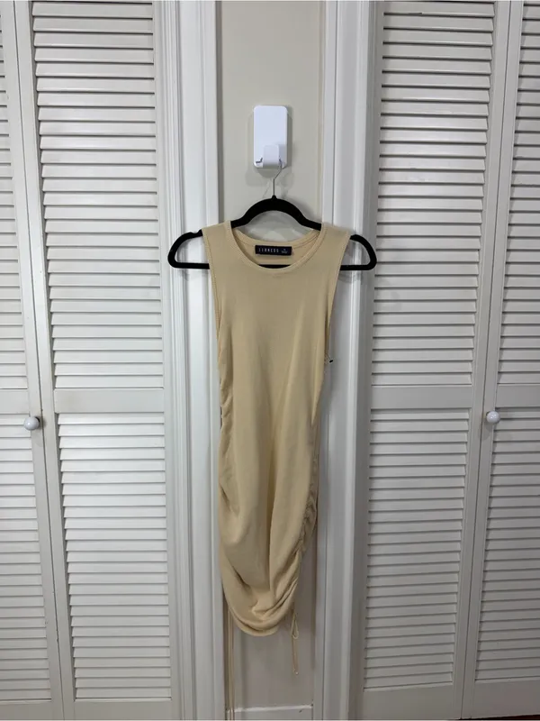 Lioness military minds mini dress - Image 2