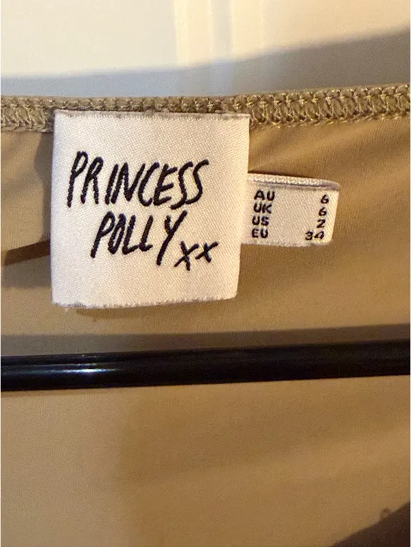 Princess Polly Top - Image 2