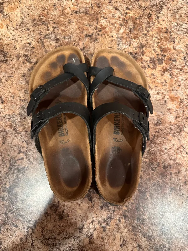 Birkenstock Mayari Sandals - Image 4