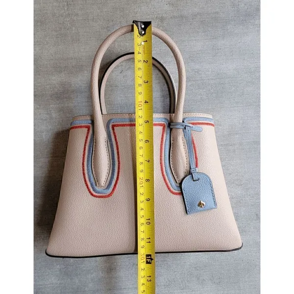 Kate spade women tote bag small - Image 2