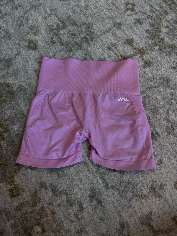 AYBL Seamless Shorts - Image 3