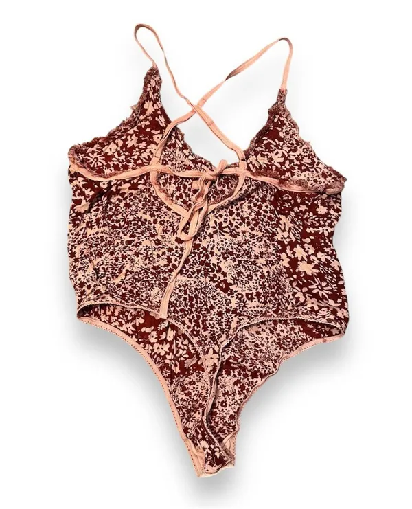Free People Intimately Bodysuit - Image 3