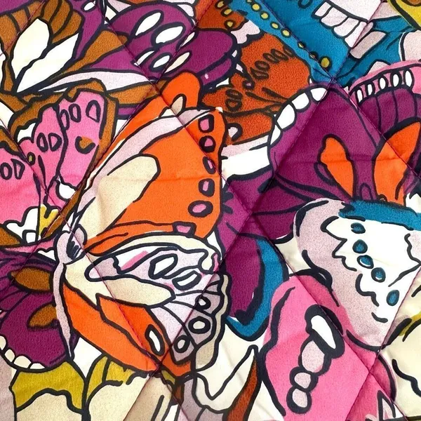 Vera Bradley Small Envelope Tech Sleeve - Image 7
