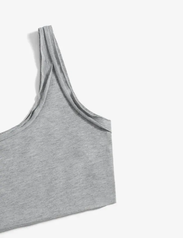 SheIn Cropped Tank - Image 2