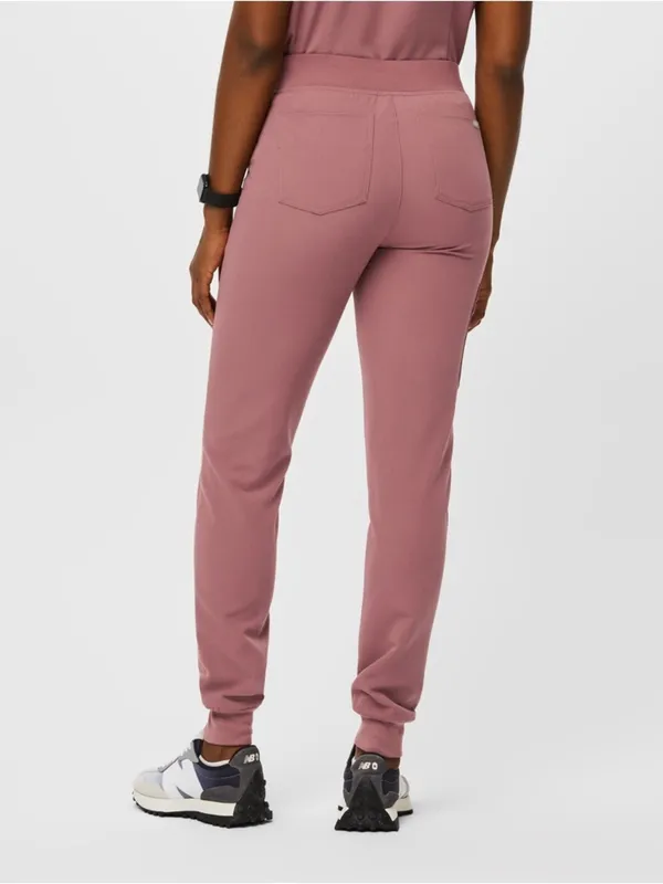 Figs Zamora Jogger‎ Scrub Pants Size S/P - Image 4