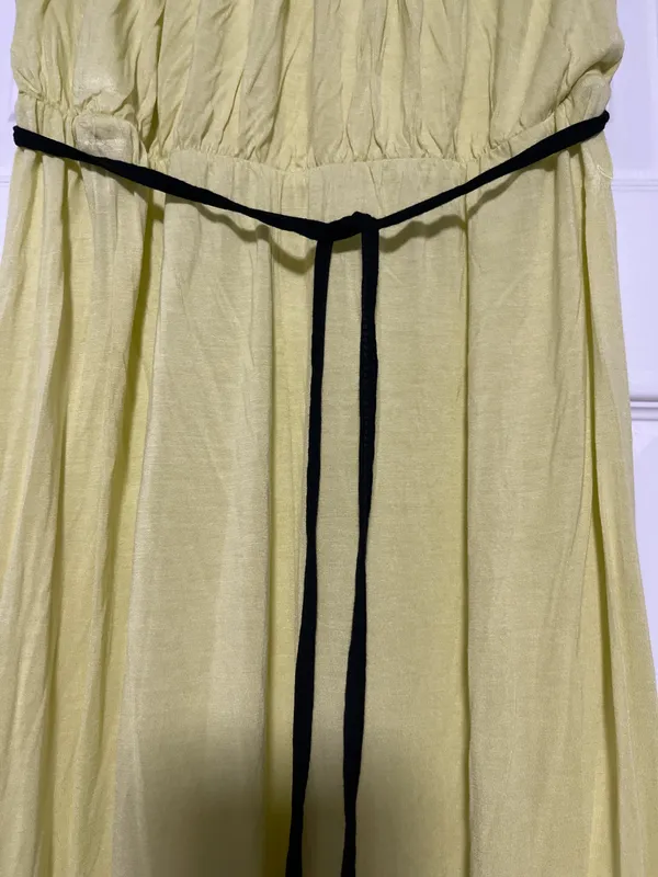 Miss Selfridge Maxi Dress - Image 3