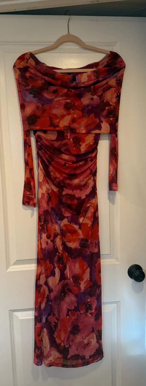 VICI Dress - Image 3