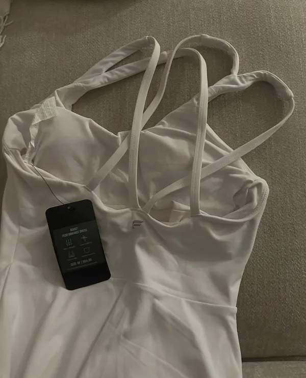 Dress - Image 4
