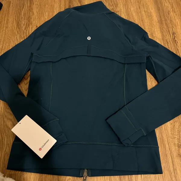 Lululemon Define track jacket luon - Image 4