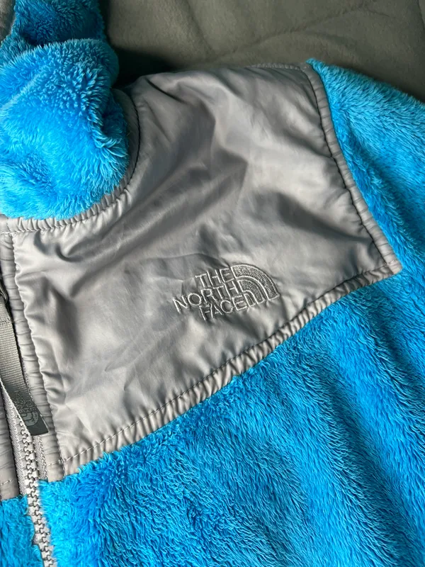 North Face Womens fleece Jackets - Image 2