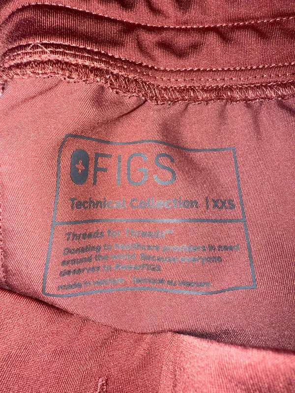 Figs Scrub Set - Image 7