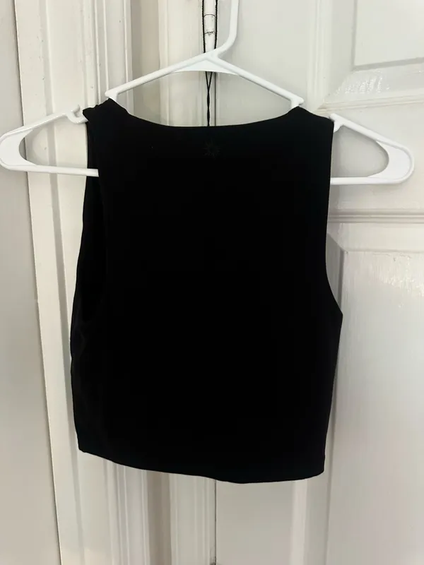 Aerie Offline Tank Top Cropped - Image 2