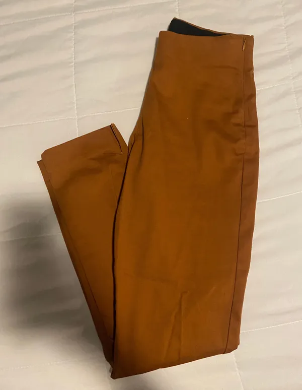 Old Navy Slacks - Image 3