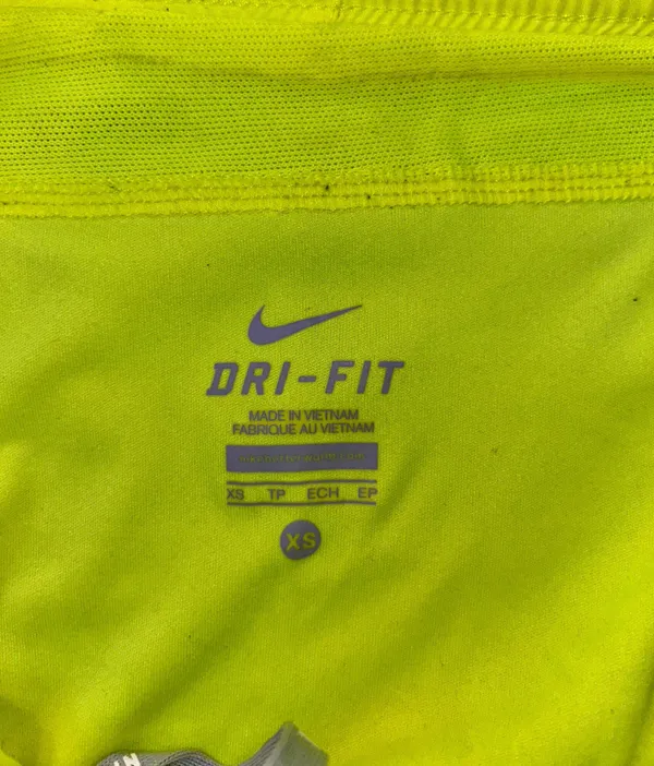 Nike Running Shorts - Image 4