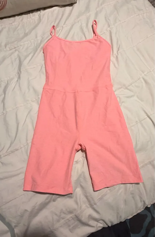 Beyond Yoga onesie - Image 2