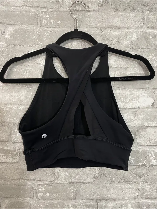 Lululemon Ignite Bra
Black - Image 2