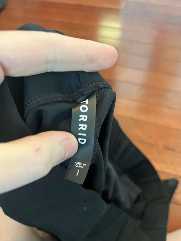 Torrid Swim Shorts - Image 3