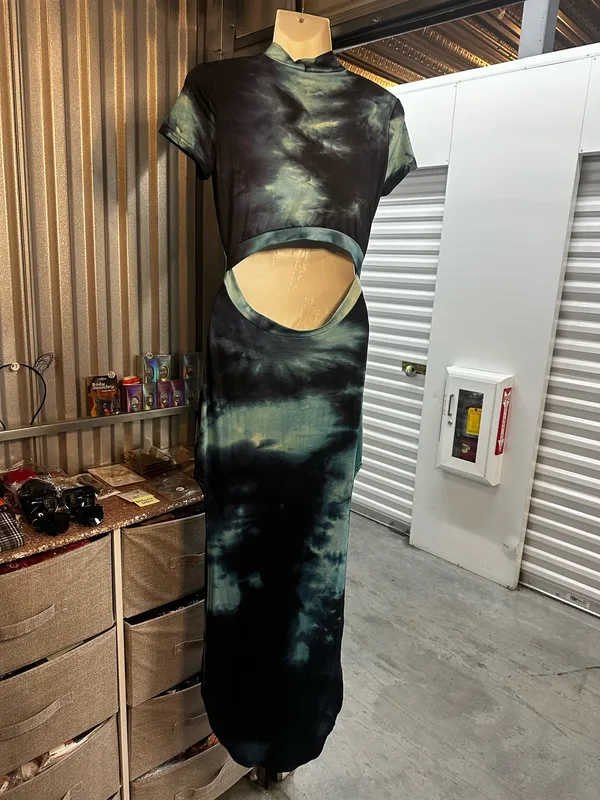 Dress Green - Image 3