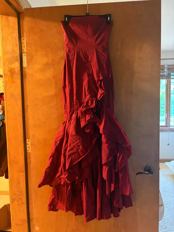 Babyboo Prom Dress - Image 3