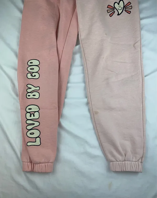 Matching Faith set - Image 10