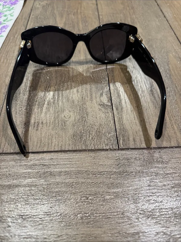 LANVIN Sunglasses LNV627s Black - Image 10