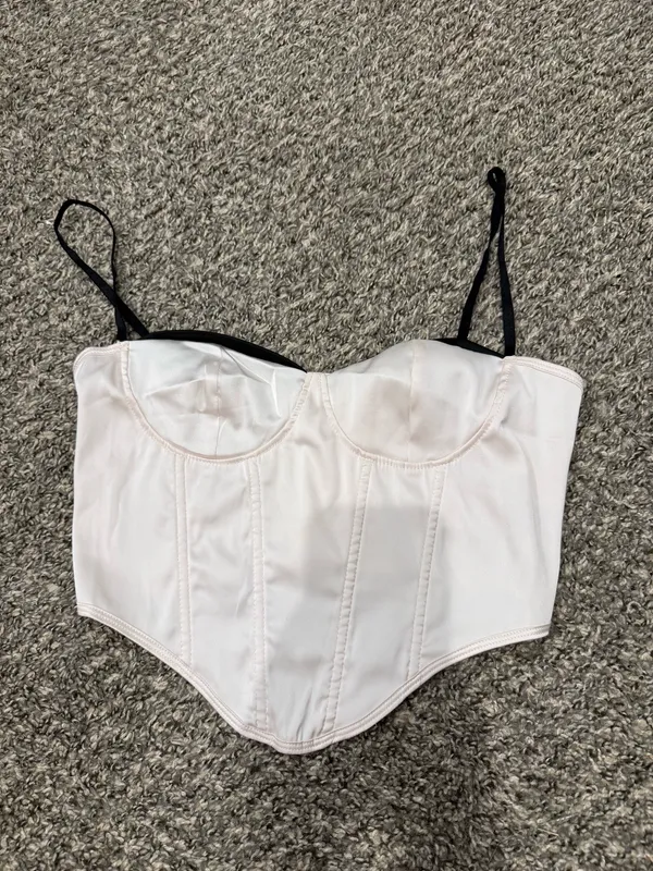 White top - Image 2