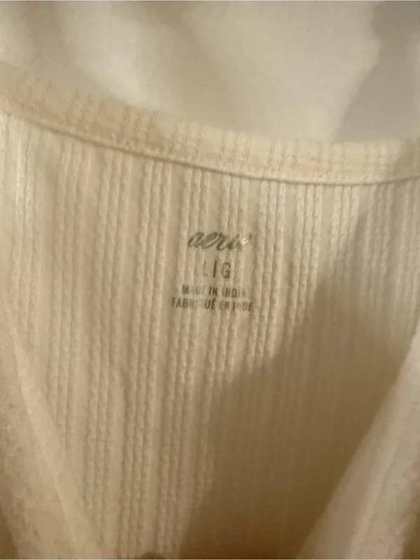 Aerie dress NWT Large - Image 2