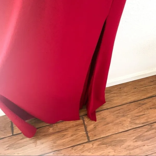 Lulu’s Halter Maxi‎ Dress - Image 6