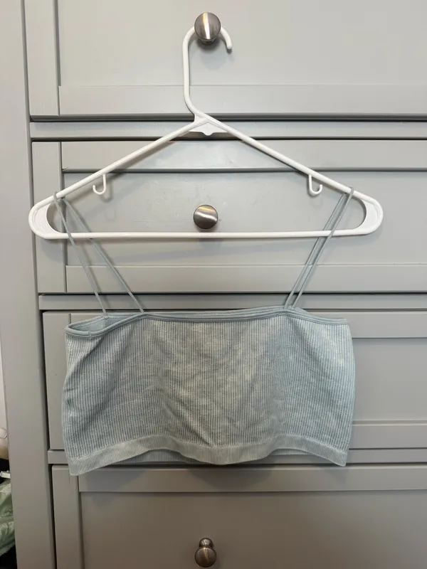 Aeropostale Seriously Soft Crop Top - Image 2