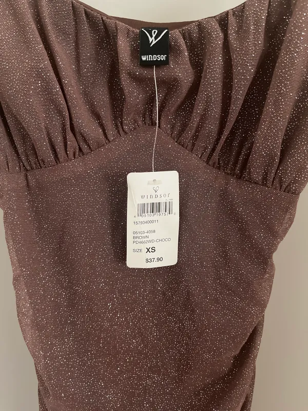 Windsor Dress - Image 8
