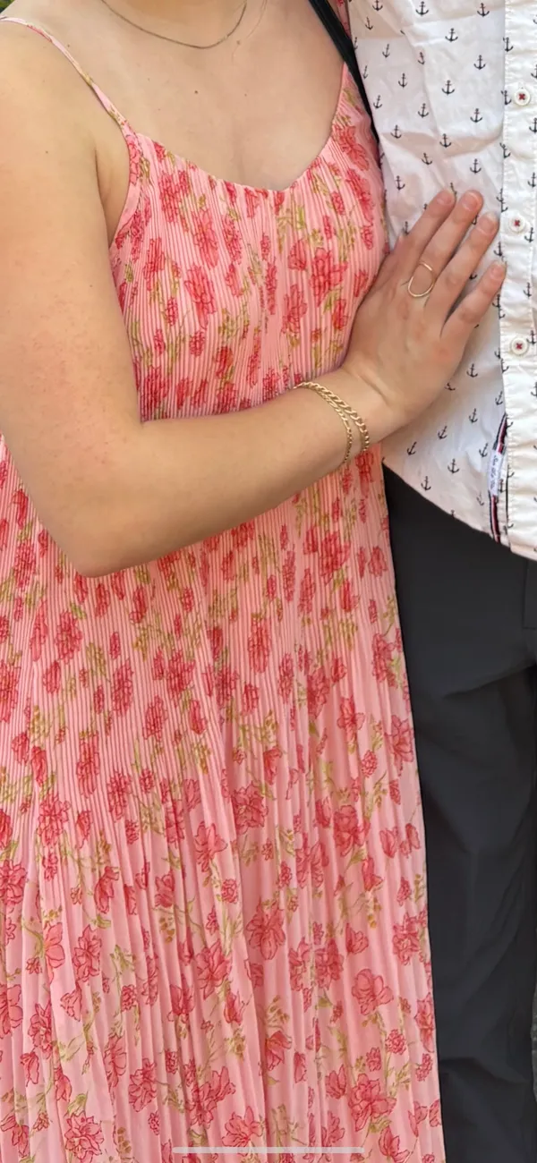 Lulus Dress - Image 5