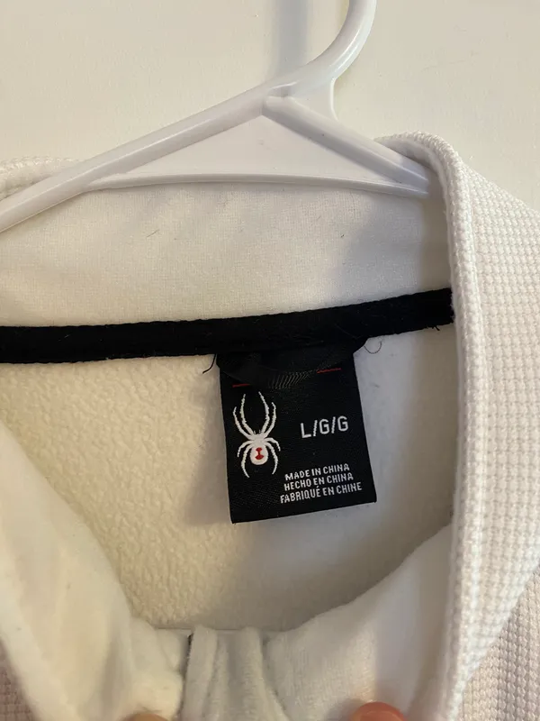 Spyder Jacket - Image 3