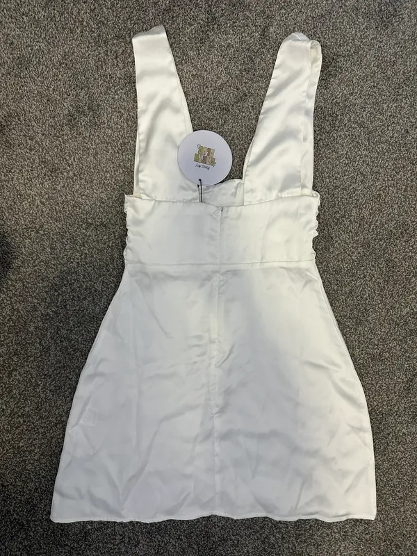 Mini Dress - Image 6